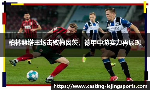 乐竞体育官网
